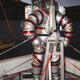 The Exosuit on deck